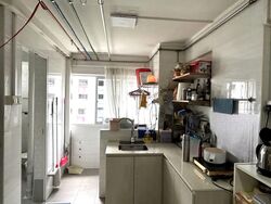 Blk 508 Ang Mo Kio Avenue 8 (Ang Mo Kio), HDB 2 Rooms #566554741